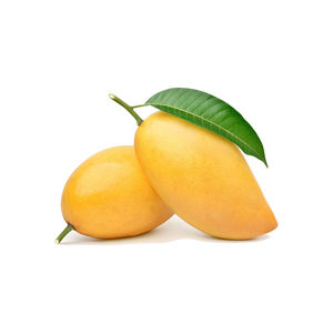 Exportador de pulpa de fruta a granel al por mayor, mango carabao congelado al mejor precio - Product Image 2