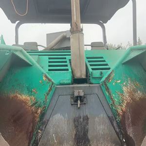 Pavimentadora VOGELER Super 1103 <span class=keywords><strong>de</strong></span> Alta Calidad, Usada, para Asfalto y Concreto, con Motor <span class=keywords><strong>de</strong></span> Bomba Central, <span class=keywords><strong>de</strong></span> <span class=keywords><strong>Segunda</strong></span> <span class=keywords><strong>Mano</strong></span> - Product Image 5