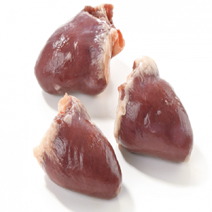 Corazones de pollo congelados Calidad Premium Rico en proteínas Elección perfecta para comidas saludables con servicio de entrega rápida disponible - Product Image 5