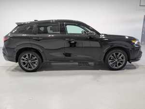 Acura AD-X 2025 con Paquete A-Spec, Tracción en las Cuatro Ruedas, Vehículo Deportivo Utilitario, Superventas - Product Image 4