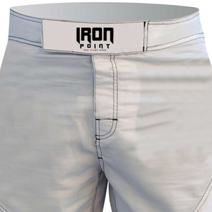 Short MMA en gros de haute qualité pour hommes, vêtements d'entraînement confortables en polyester à séchage rapide fabriqués au Pakistan - Product Image 5