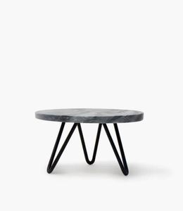 พรรคใช้สีเทาหินอ่อนยืนเค้กสำหรับการใช้งานงานแต่งงานโรงแรมร้านอาหารพรรคส่งออกที่มีคุณภาพสูงขายตรงโรงงานขายส่ง - Product Image 5