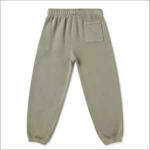 กางเกงวอร์มลำลองผู้ชาย ออกแบบเองได้ MOQ ต่ำ พิมพ์ลายดิจิทัล กางเกงจ็อกเกอร์ คุณภาพสูง ขอบยางยืด ผ้าฝ้าย 100% กันยับ - Product Image 6