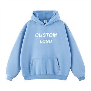 ชุดวอร์มผู้ชายไซส์ใหญ่ ผ้าฝ้ายฟลีซหนานุ่ม สวมใส่สบาย เหมาะสำหรับฤดูหนาว - Product Image 2