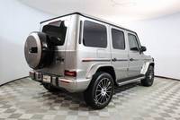 Meilleure Offre Prix Voitures d'Occasion 2020 Mercedes Classe G AWD G 550 4MATIC 4 portes Turbo Automatique SUV Voitures d'Occasion à Vendre