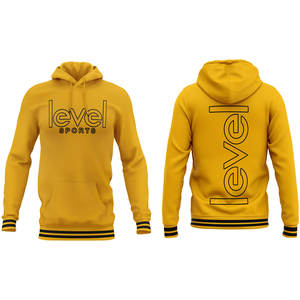 Conjunto de Sudadera con capucha de algodón grueso de otoño e invierno para hombre, ropa de calle Unisex, chándal para correr, atuendo esencial cómodo - Product Image 1