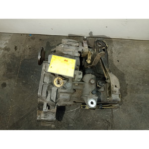 Asiento completo con reposabrazos Toledo 1ª Serie 020300050QX 1F gasolina 1595 (91>95) - Product Image 3