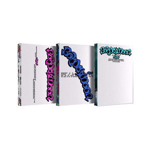 Autocollants de haute qualité BOYNEXTDOOR K-Pop 3rd EP [19.99] Album de livre photo Top Korean Idol Music Publication électronique populaire - Product Image 1