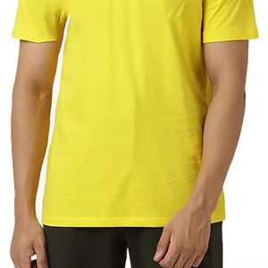 Camisetas de Hombre de Alta Calidad, 100% Algodón, Corte Holgado, Manga Regular, Cuello Redondo, Ecológicas, Casuales, 220g - Product Image 5