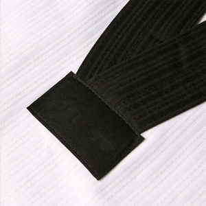 ชุดต่อสู้เทควันโดสำหรับทุกเพศเครื่องแบบเทควันโด - Product Image 4