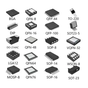 لوحة Spartan-7 FPGA طراز xc7s6-1csga225c XC7S6-1CSGA225C 100 I/O 184320 6000 225-LFBGA CSPBGA xc7s6