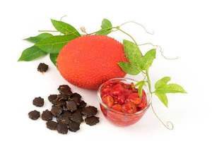 SEMILLA DE GAC SEDA/100% negro natural puro/rico en nutrientes que estimulan la piel/Vietnam hecho en/12 meses de vida útil - Product Image 6