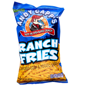 Vente en gros de frites ranch de qualité à vendre frites ranch de qualité à vendre dans le monde entier/frites ranch - Product Image 2