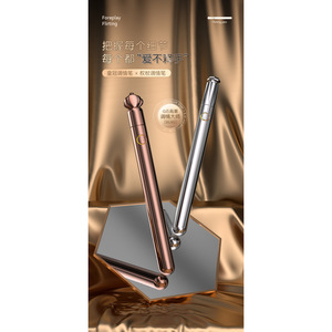 Vibrateur Galaku - Jouet de plaisir portable pour femmes, stimulation intense, 110/Boîte - Product Image 5