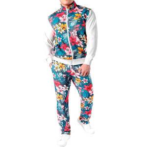 ชุดวอร์มกำมะหยี่แฟชั่นกลางแจ้ง สวมใส่ง่าย สั่งตัดได้ ดีไซน์ใหม่ล่าสุด สวมใส่สบาย ระบายอากาศได้ดี เหมาะสำหรับใส่ในฤดูหนาว - Product Image 2