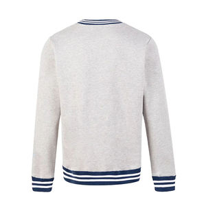 La demande du client sublimation design professionnel à la mode élégant pas cher prix durable qualité Sweat-shirt Pour Garçon - Product Image 3