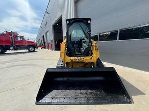 Minicargadora CAT 249D de alta calidad a la venta - Product Image 6