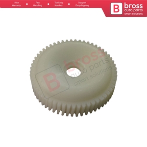 Engrenage de moteur de lève-vitre BGE528 pour 19 1993-2000 - Product Image 2