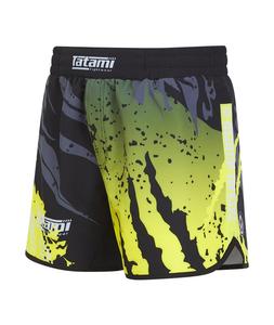 Shrink-Proof Digital Print Mixed Martial Arts Wear for Adults Boxing Trunks Sublimated Print High Quality Martial Arts Short - Product Image 1