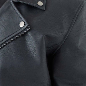 Chaqueta de Motociclista de Invierno para Hombre, Calidad Premium 2026, Cuello Alto, Venta Rápida, Ropa de Moda con Logotipo Personalizado para Hombre, OEM - Product Image 6