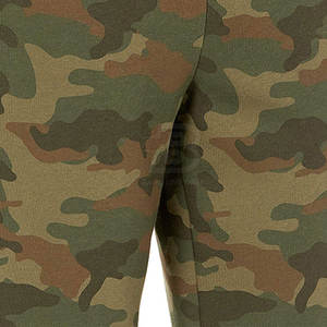 Les meilleurs matériaux du fabricant Pantalons de survêtement Marque privée personnalisée Style droit décontracté avec taille moyenne Design personnalisé - Product Image 5