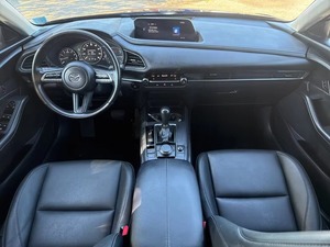 Mazda CX-30 2.5 S Select AWD 2022, Caja de Cambios Automática, Sin Accidentes, Bajo Kilometraje, Precio Accesible, Listo para Envío - Product Image 5