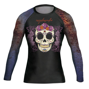 ชุดรัชการ์ดแนวสปอร์ต,ชุดรัชการ์ดดีไซน์ใหม่จากสหรัฐอเมริกา - Product Image 1