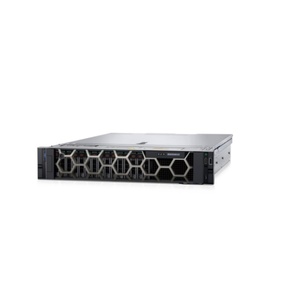 Server Rak 2U Bekas R550 dengan Intel Xeon Silver 4309Y 16GB DDR4 untuk Infrastruktur IT Kecil - Product Image 1