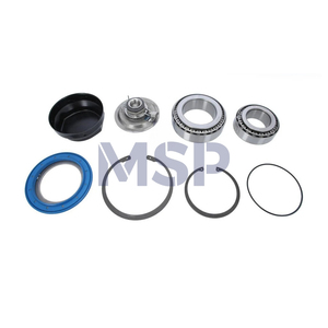09.801. 07.33.0-BPW-KIT DE MONTAJE-ECO PLUS 2 - SH/SK/H/K6.5-9T-Piezas y accesorios de remolque-MSP Export - Product Image 3
