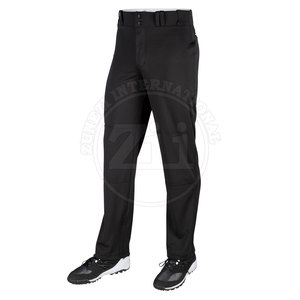 Nouveauté : ensembles de tenues de baseball pour hommes adultes, respirants, grandes tailles, tissu 100 % polyester, vêtements de sport personnalisables, prix raisonnable - Product Image 4