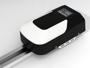 <span class=keywords><strong>Moteur</strong></span> <span class=keywords><strong>de</strong></span> <span class=keywords><strong>porte</strong></span> <span class=keywords><strong>de</strong></span> <span class=keywords><strong>garage</strong></span> automatique moderne 1000N/1200N avec télécommande facile à soulever fonctionnant sur <span class=keywords><strong>batterie</strong></span> pour une utilisation dans le centre commercial - Product Image 4