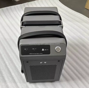 Authentic DJ C8000 Intelligent <b>Battery</b> Station 7200W High Power Charger for Agras T50 T40 T25 T20P Agricultural Use <b>Drone</b> - Product Image 1