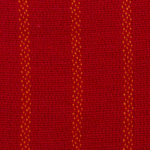 ผ้าขนหนูสำหรับห้องครัวเนื้อผ้าคอตตอนผ้าทอสีส้มคุณสมบัติแห้งเร็วและยั่งยืนสำหรับ100% - Product Image 2