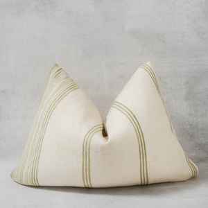 Profesional hecho a mano 100% funda de cojín de lana de lujo ligera Fundas de cojín Kilim patrón bordado cuadrado indio para uso doméstico - Product Image 5