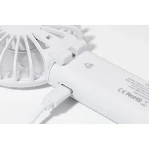Ventilador Recargable Ecológico RABS, Dispositivos de Refrigeración para Exteriores - Product Image 6