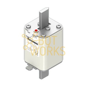 สำหรับผลิตภัณฑ์ฟิวส์และที่ใส่ฟิวส์ Eaton 170M4177 รุ่นใหม่ - Product Image 1