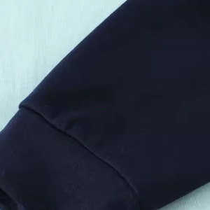 Diseñe su propia ropa de invierno de alta calidad Hombres Sudaderas con capucha Hombres Nuevo estilo Cantidad a granel Hombres Sudaderas con capucha - Product Image 6