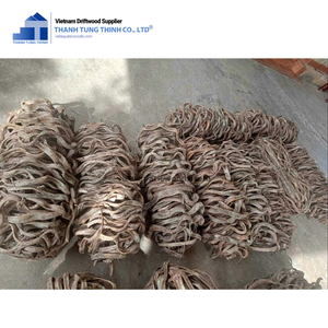 Hot Product Sustainable Drift Wood For <b>Terrariums</b> Aquariums Accessories Wholesale From Vietnam For Wholesalers - Product Image 5