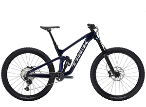 Vélo complet de qualité supérieure Trek Slash 9.9 Full Carbon 29er - Product Image 4