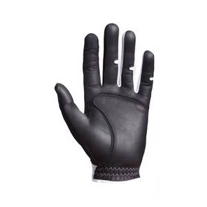 ถุงมือกอล์ฟดีไซน์ใหม่ คุณภาพสูง สำหรับผู้ชาย ออกแบบมาเพื่อความสบาย ระบายอากาศได้ดี เหมาะสำหรับการฝึกซ้อมและการแข่งขัน - Product Image 3