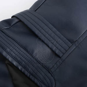 Diseña Tus Propias Chaquetas de Cuero de Moda, Chaqueta de Cuero de Alta Calidad para Mujer al Mejor Precio, Chaqueta de Cuero de Manga Larga - Product Image 6