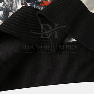 เสื้อฮู้ดดี้ผู้ชายแบบสวมหัว ดีไซน์สั่งทำพิเศษ คุณภาพสูง ผ้าเนื้อดี สวมใส่สบาย ไซส์ใหญ่ ระบายอากาศได้ดี ผลิตในประเทศปากีสถาน - Product Image 3