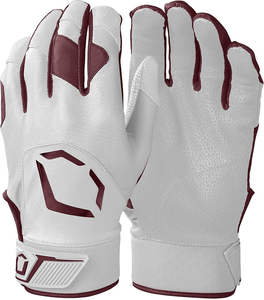 ถุงมือตีเบสบอล ถุงมือกีฬาเบสบอลที่ดีที่สุด แบรนด์ใหม่ ถุงมือตีเบสบอลสำหรับเบสบอลและซอฟต์บอล ราคาประหยัด - Product Image 5