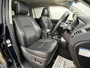 TOYOTA LAND CRUISER PRADO 2022 USADO EN BUEN ESTADO - Product Image 6