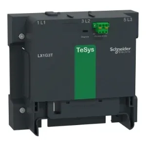 Bobina Schneider Electric LX1G3TKUEN per Relè, Contattori di Alta Qualità - Product Image 1