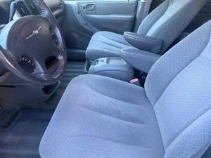 2006 para Town Country Touring Minivan, Furgoneta de Pasajeros, 3.8L V6, Automática de 4 Velocidades, Techo Solar Panorámico, Luces Diurnas LED, Aluminio - Product Image 5