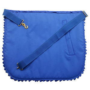 Masonic Regalia French Rite Master Mason <b>Apron</b> Masonic Regalia <b>Apron</b> Master Masonic Crfat <b>Apron</b> - Product Image 6