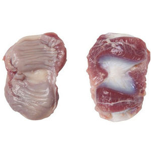 Mejor Calidad, Gizzards de Pollo Congelados Orgánicos Premium (Cuerpo) con Vitaminas, Origen Reino Unido, Empaque a Granel - Product Image 3