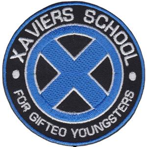 Parches Bordados a Máquina de Alta Calidad, los Más Vendidos, Parches Personalizados con Logotipo para Ropa, Insignias Tejidas, Parches Bordados de Tela - Product Image 5