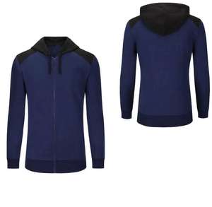 Venta caliente sudaderas con capucha para hombre cliente más exigible Mejor nueva edición Calidad duradera para sudaderas con capucha para hombre - Product Image 3